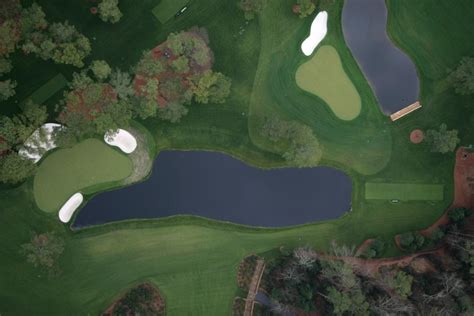 Augusta National Golf Club Course Tour Photos | Golf Courses | Golf Digest