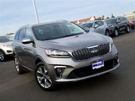 Kia Sorento 2019 Carmax | kiaautospecs