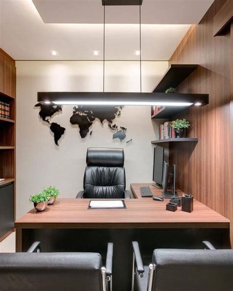 Office Cabin Interior Design Ideas | Cabinets Matttroy