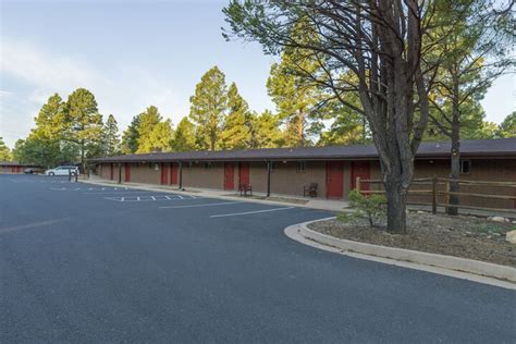 Yavapai Lodge Grand Canyon | Bookonline.com