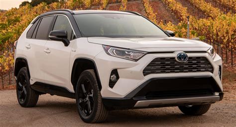 Toyota Rav4 Xle Premium Hybrid 2024