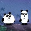 3 Pandas In Fantasy - Play now online! | Kiz10.com