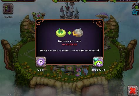 My Singing Monsters Breeding Guide Ghazt – Yoiki Guide