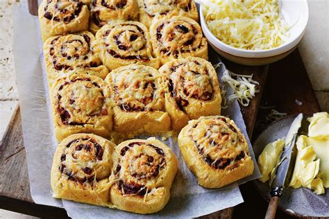 26 ways to cook with Vegemite this Australia Day