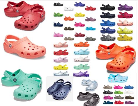 Venta de Crocs Originales | 112 articulos de segunda mano