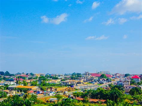 Living in Kumasi, Ghana: Tips for Moving and Visiting 2024