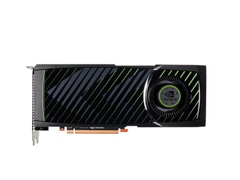 Nvidia GeForce GTX 570 review