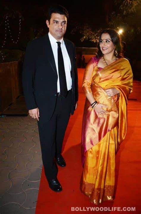 Zee Cine Awards 2013: Is Vidya Balan hinting to Siddharth Roy Kapur for ...