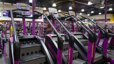 Petition · New stairmaster machines at Planet Fitness, Chatham location ...