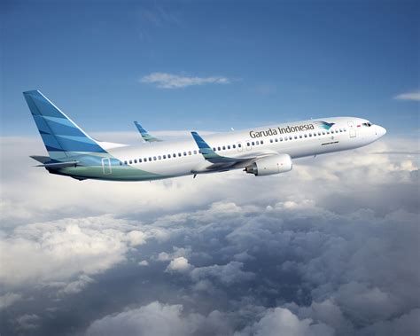 Garuda Indonesia Offers Dedicated Singapore Service