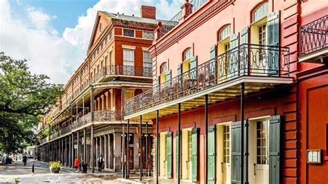 New Orleans Hotel Offers | Hyatt Centric French Quarter New Orleans