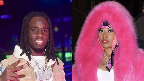 Nicki Minaj & Kai Cenat: Watch Viral Livestream Moments