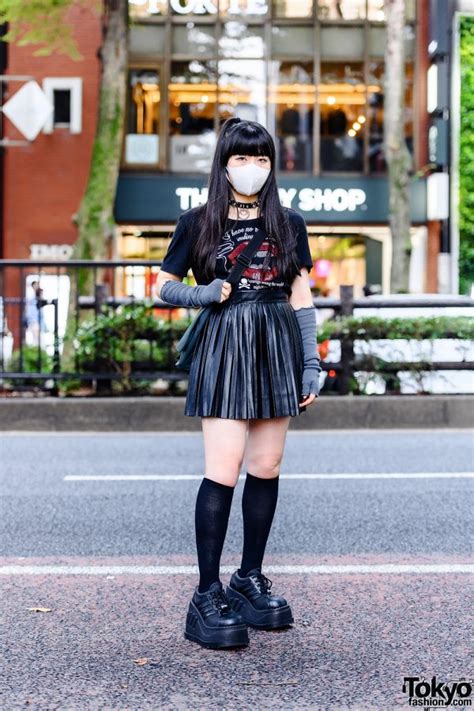 Fashion From Tokyo - Styles And Trends On The Streets Of Tokyo 9-16-20 ...