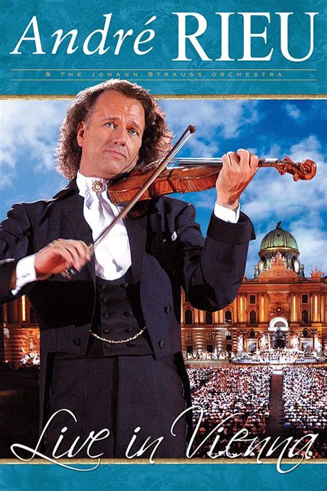 Andre Rieu: Live in Vienna (2008) เต็มเรื่อง