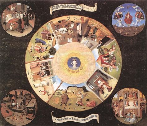 Traditional (Artistic) Symbols of the Seven Virtues? : Catholicism