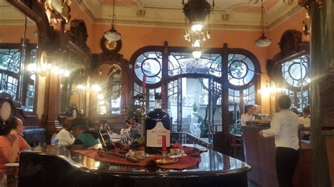 Porto: Coffee Shop Majestic an Icon of the Belle Epoque - Portugal