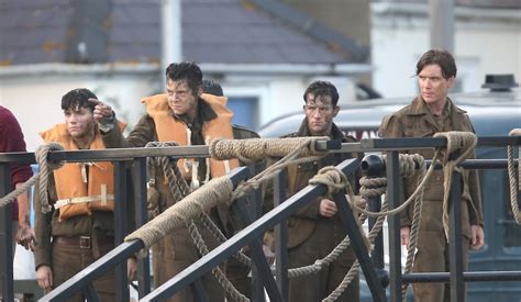 Picture of Cillian Murphy in Dunkirk - TI4U1471385157.jpg | Teen Idols ...