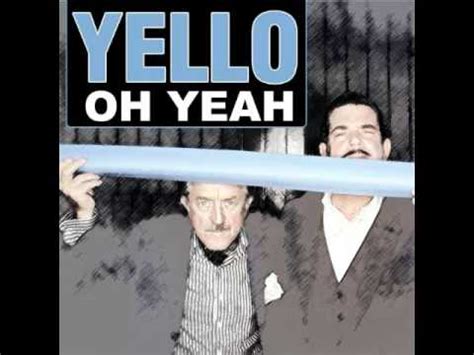 yello - oh yeah (simone tavazzi remix) - YouTube