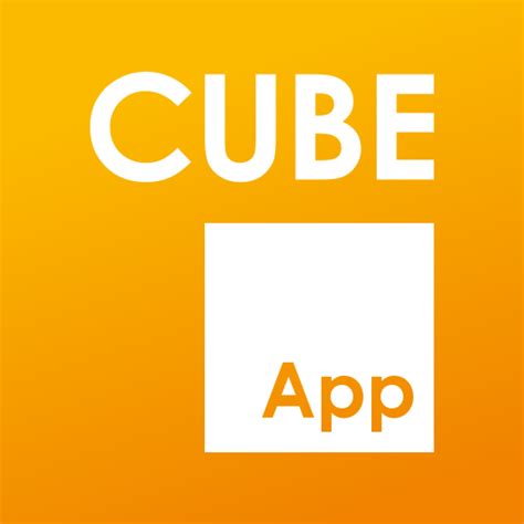 CUBE App - Apps on Google Play