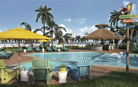 Books open for Margaritaville Island Reserve - Travelweek