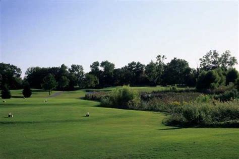 Pecan/Mockingbird at Grapevine Golf Course in Grapevine