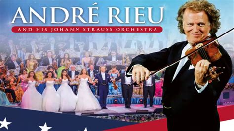 Best Of André Rieu André Rieu Greatest Hits 2020 André Rieu ...