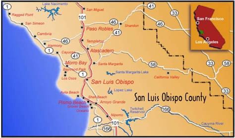 Things to do in San Luis Obispo: attractions, hikes and places to stay