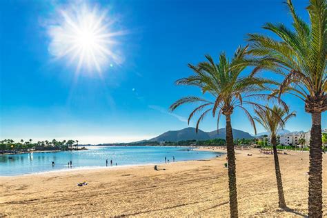 The 20 Best Beaches in Spain