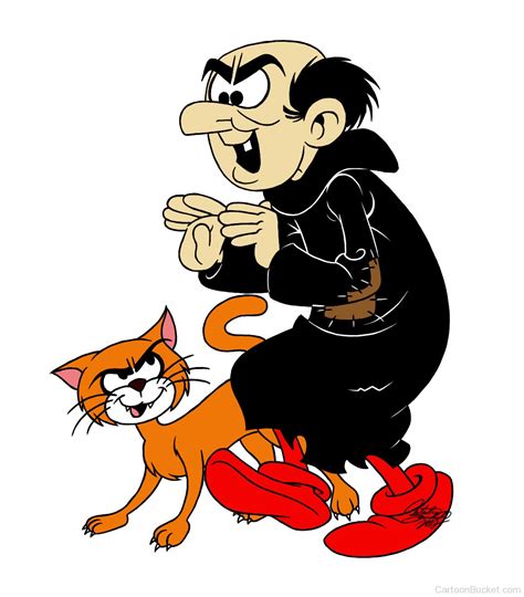 Gargamel Pictures, Images - Page 2