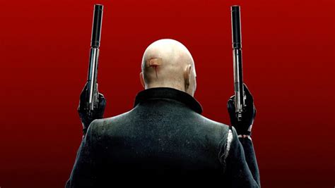 Hitman PlayStation Store Pre-orders Cancelled - Cheat Code Central