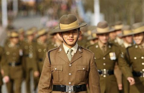 Gurkhas | British army uniform, Army uniform, British army