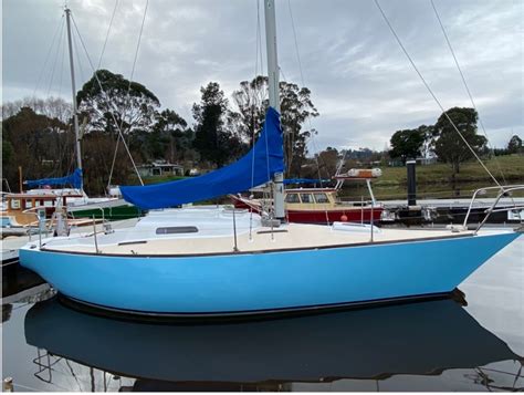 Defiance - Australian Wooden Boat Festival