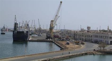 Massawa - Eritrea