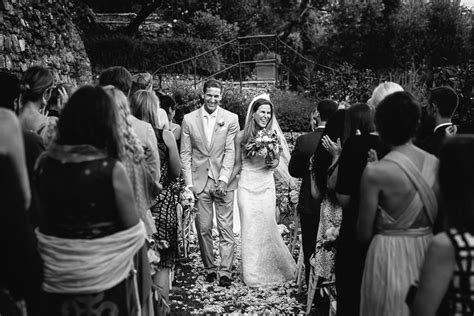 Cameron and Tim - Hotel Splendido Portofino Wedding « Italy Wedding ...