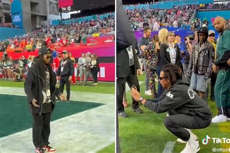 JAY-Z Captures Precious Moments of Daughter Blue Ivy at 2023 Super Bowl