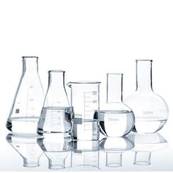 Laboratory Glassware & Glass Lab Equipment | Biomall.in India