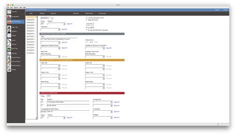 Will Kingdom Hall Schedule (KHS) run on Mac or Linux? | CodeWeavers