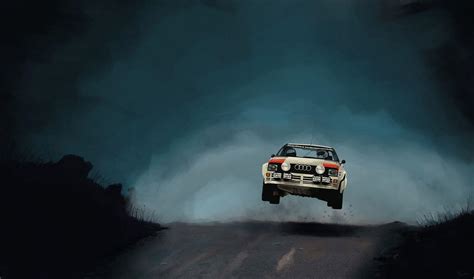 Audi Quattro Wallpapers - Wallpaper Cave