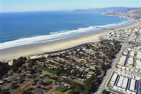 Pismo Coast Village RV Resort - UPDATED 2022 Prices, Reviews & Photos ...