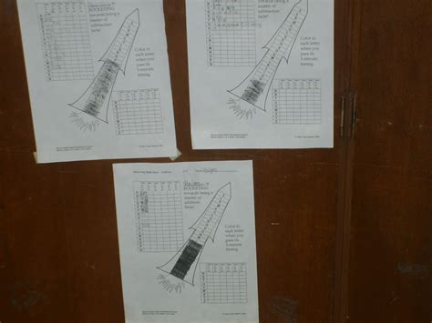 Mrs. Freiberg's 4th Grade Class: Rocket Math