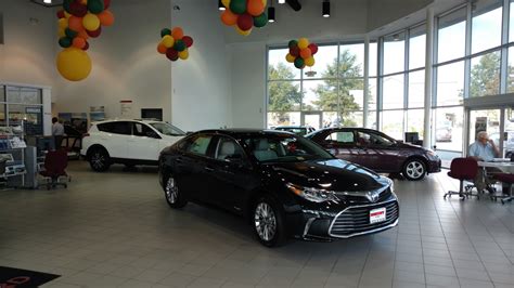 Sheehy Toyota of Stafford - Stafford, VA | Cars.com