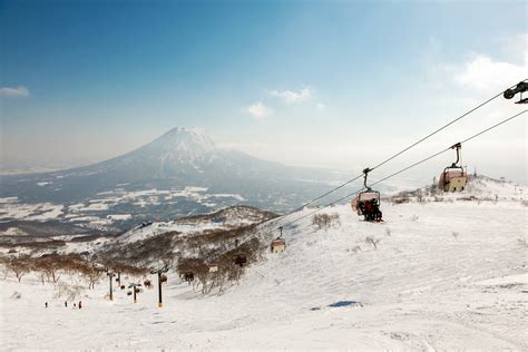 Strap on your skis at these 6 Hokkaido ski resorts | Lifestyle Asia ...