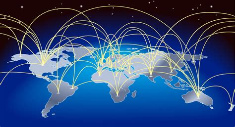 International Trade Agreements - Econlib