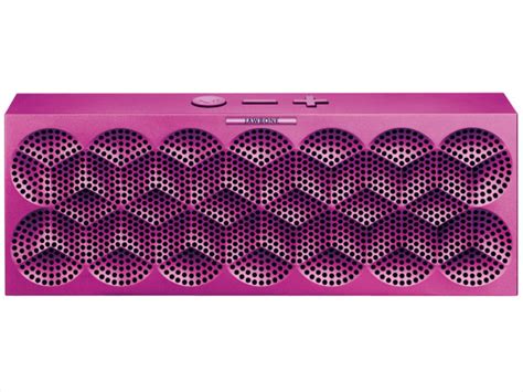 MINI JAMBOX by Jawbone