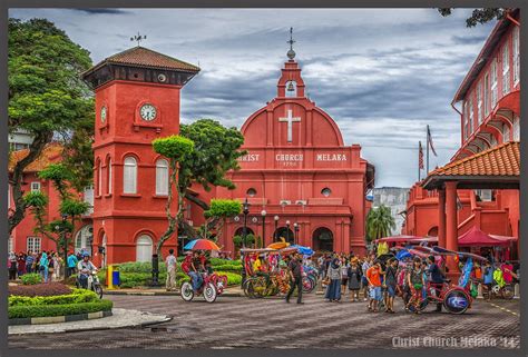 Unesco World Heritage Sites Malaysia