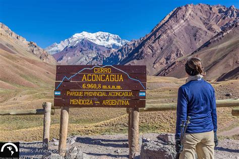 Aconcagua