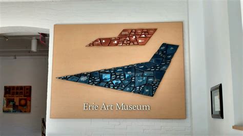 Erie Art Museum - Accessible Erie