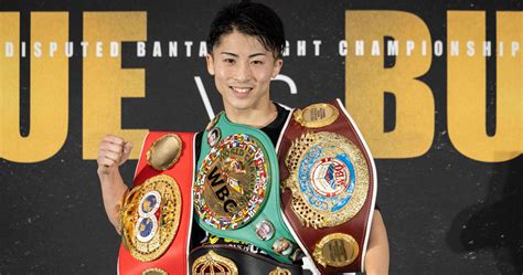 Naoya Inoue vs. Stephen Fulton: Fight Odds, Live Stream, Predictions ...