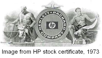 History-1. Index. HP History