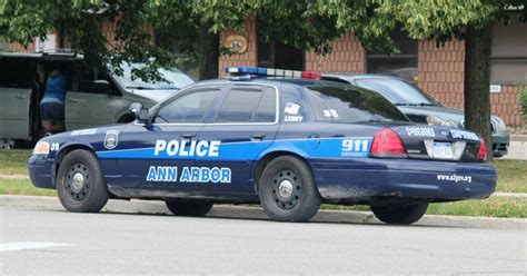 Four candidates advance for Ann Arbor police chief | WEMU-FM